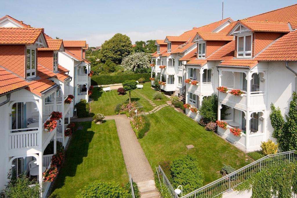 Seeglueck Apartment