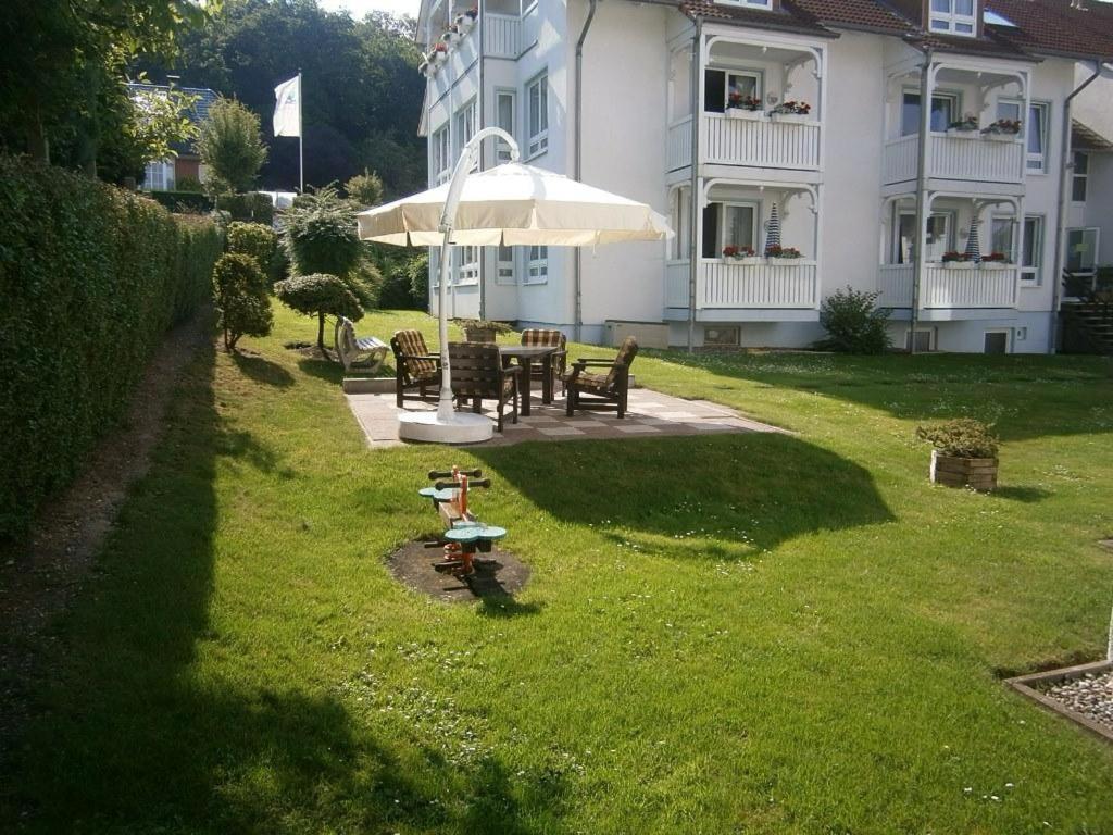 Apartment Seeglueck *