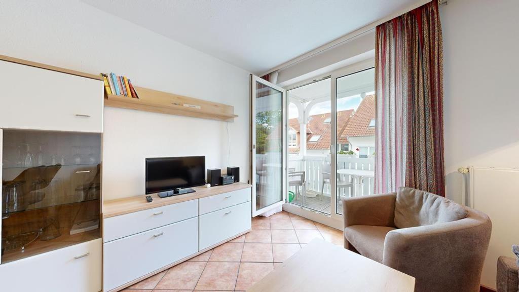 Apartment Seeglueck