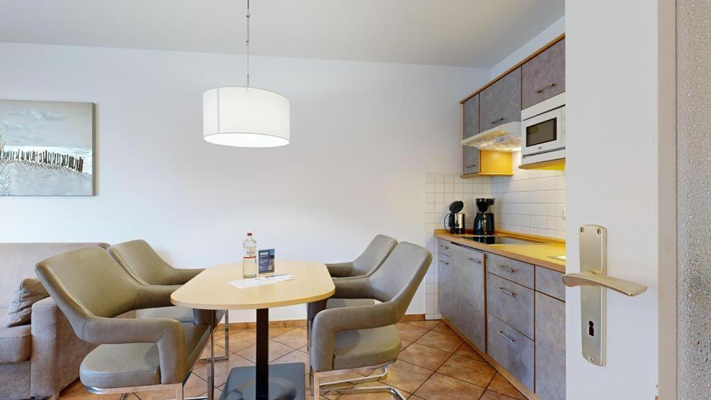 Seeglueck Apartment