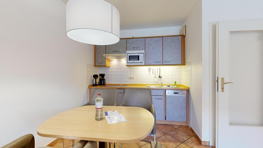 Apartment Seeglueck Ostseebad Binz