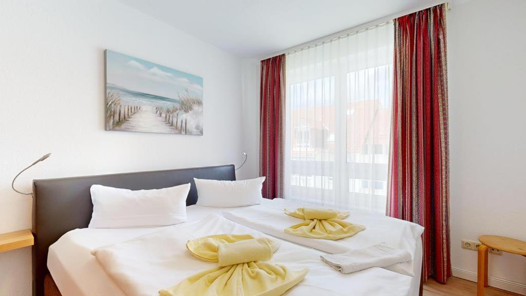 Seeglueck Apartment