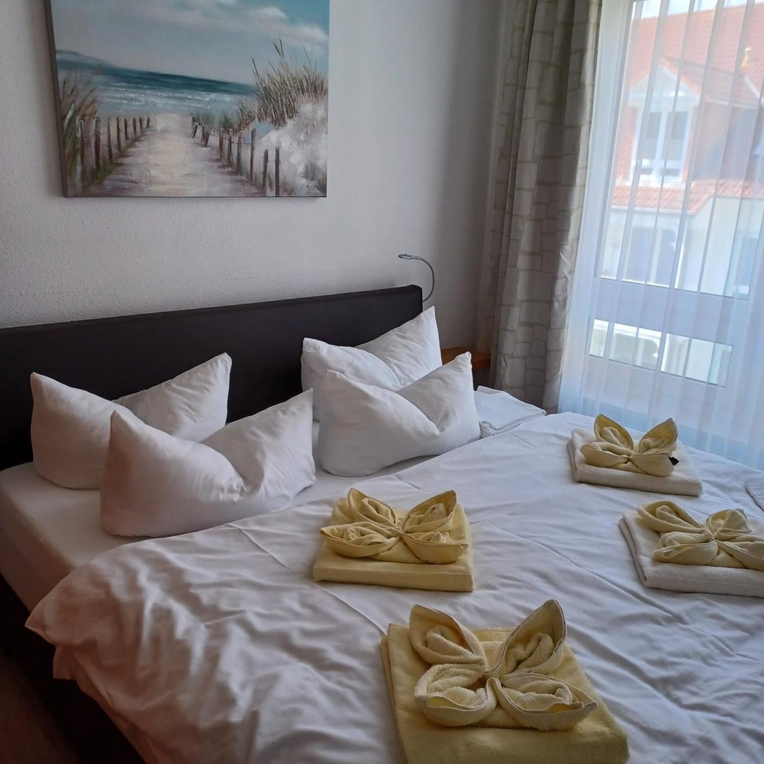 Seeglueck Apartment