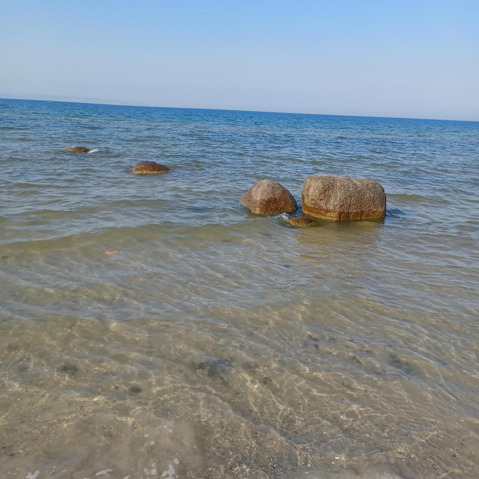 Seeglueck * Binz