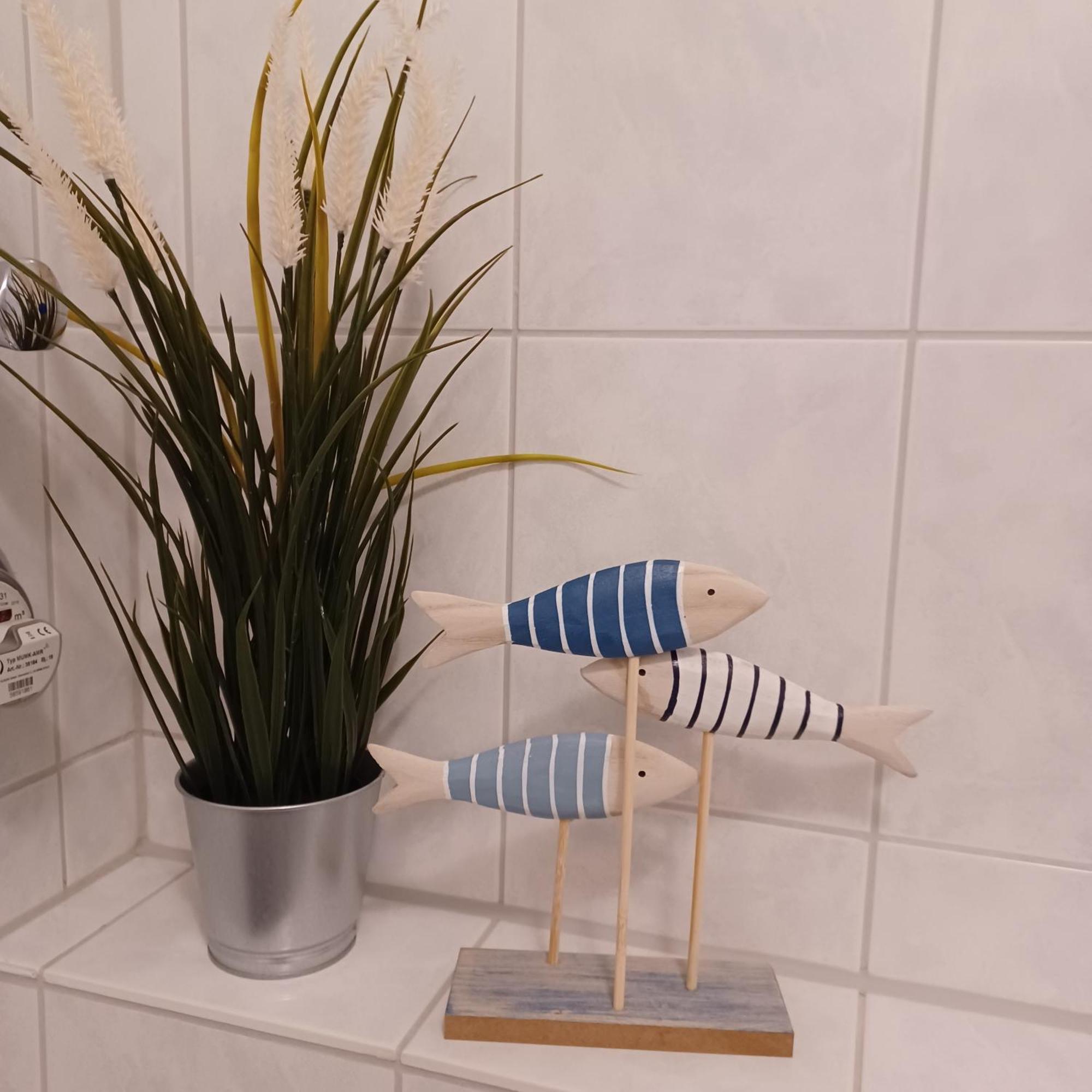 Seeglueck Apartment *